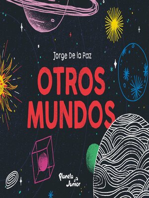 cover image of Otros mundos